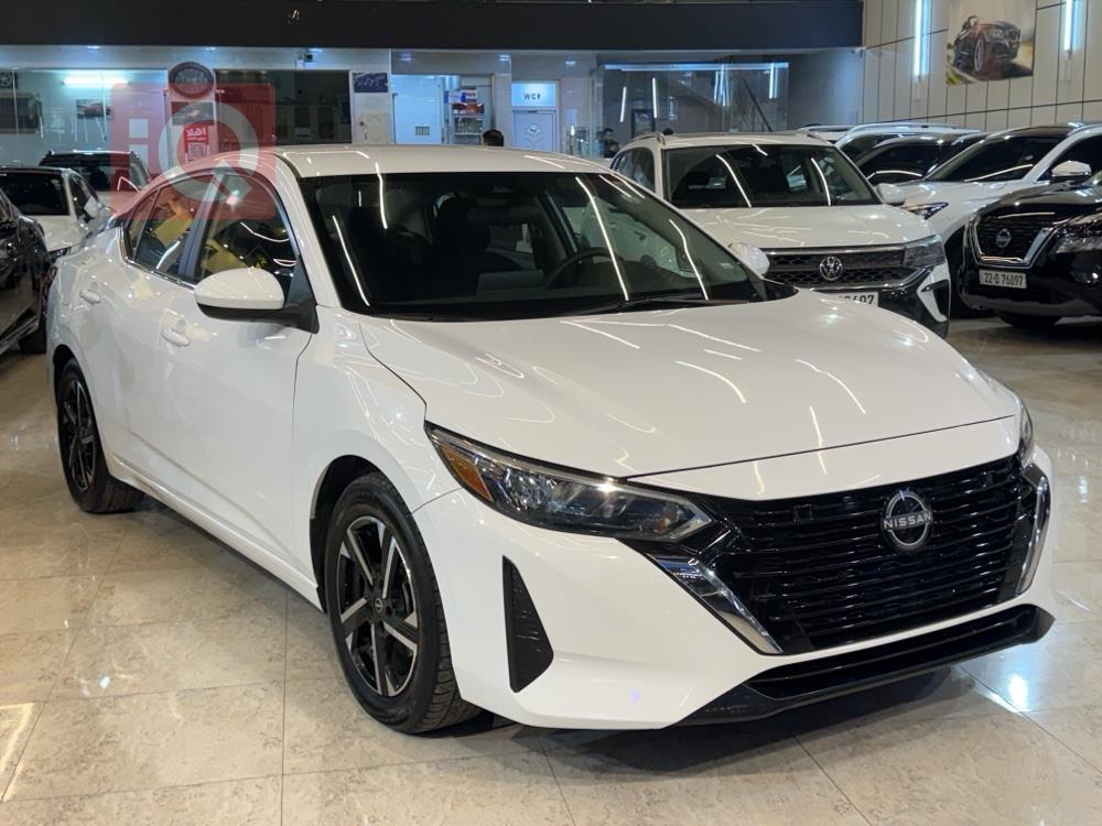 نيسان سنترا